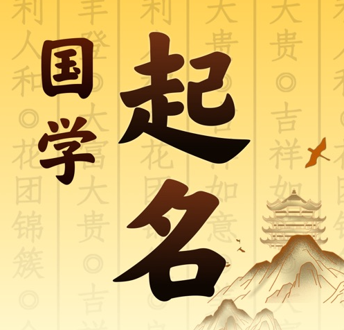 卫东国学起名 人工起名一对一